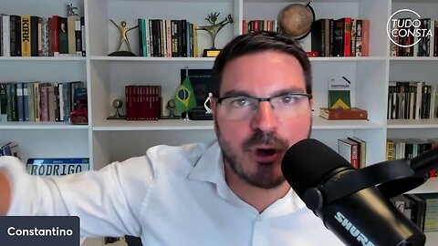 Não fico ao lado dos oportunistas do MBL nem contra o PT