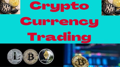 Crypto Currency introduction #2