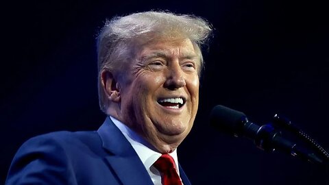 Trump Makes Stunning Announcement - 2024 Election Rocked