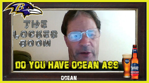The Locker Room - Live - Party Cast - Do You Have Ocean Ass?