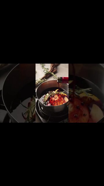 A Simple Recipe for Mulled Wine
