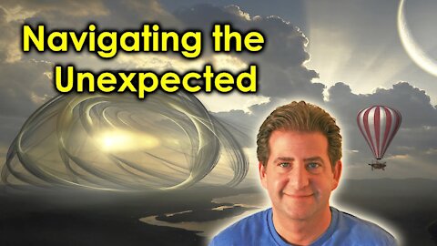 Take Advantage of This Opportunity to Heal Spiritually
