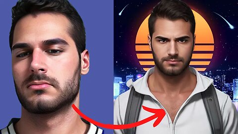 Self Improvement is actually REALLY Simple - Frank Anthony