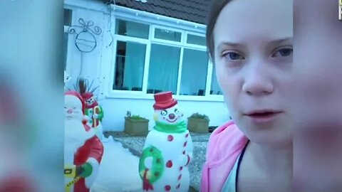 Deep Fake Neighbour Wars, Spoiler Review, Greta/Kim Kardashian/Rihanna/Ariana Grande/Disney StarWars
