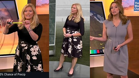 Kelly vs. Stephanie👀🔥6 inches !🔥June 3, 2024