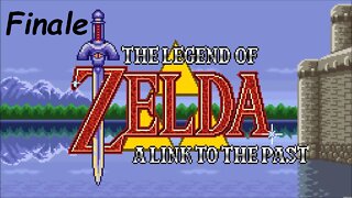 Let's Play - The Legend of Zelda: A Link to the Past - Finale