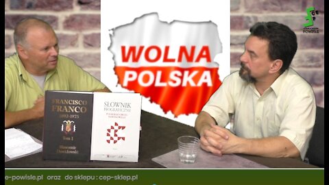 Dr Mariusz Krogulski (Stowarzyszenie Wolna Polska): Jesteśmy Radą Programową dla struktur lokalnych