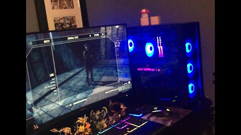 Build a Gaming PC for $1500