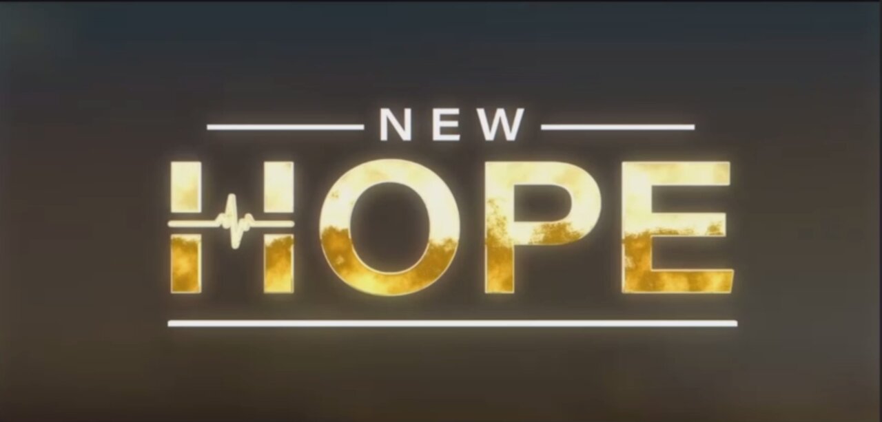 ABSOLUTE HEALING - NEW HOPE - LIVE Q&A WITH HENRY EALY AND DR. RASHID BUTTAR