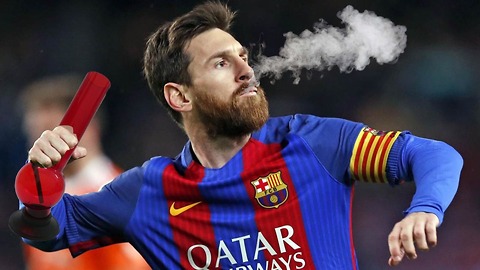 You Can Bring ALL the Drugs to the World Cup This Year Because Russia is F**king NUTS