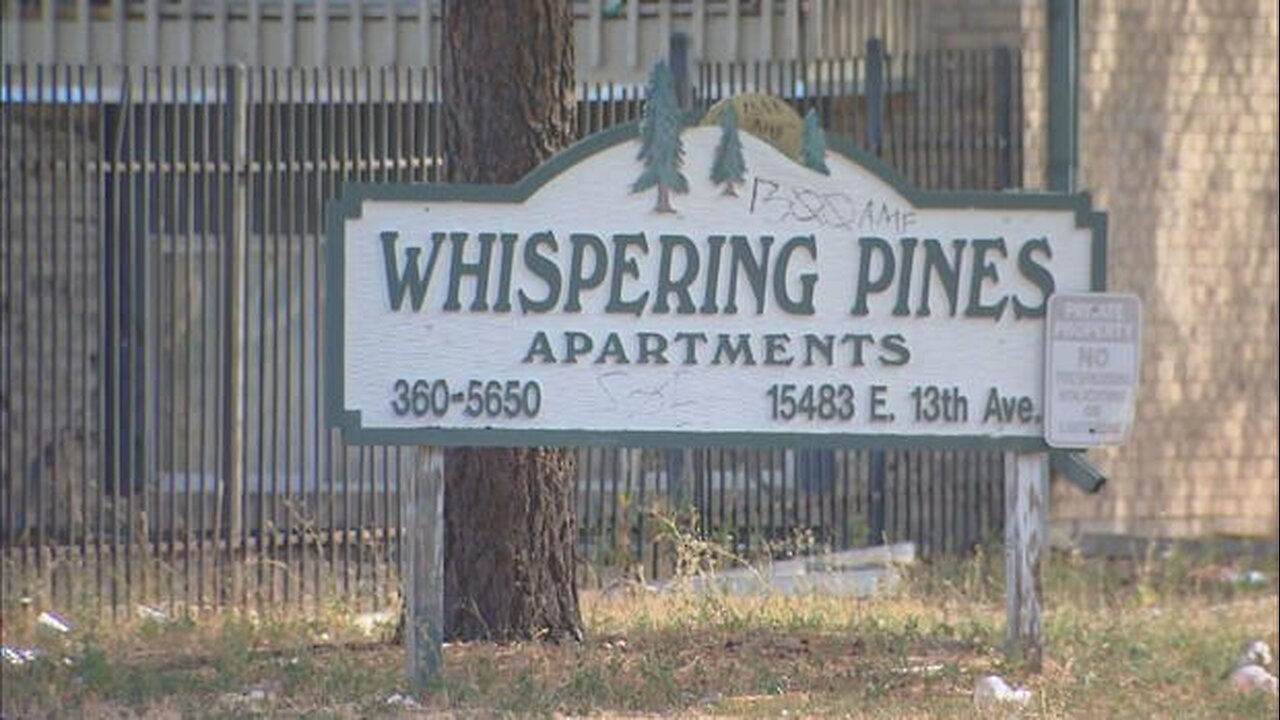 CO Building Taken Over 1 Yr. Ago, Megachurch Preacher Caught, IRS Joins NYPD Probe, NY Gangs