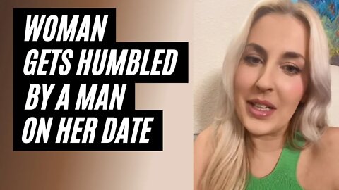 When Guys Stop Simping For Women - When Girls Get Humbled By Men