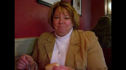 To Ana My Wife, My Mate, My Guiding Light