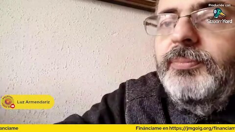 🔴 Reunión de los Sospechosos Habituales 20211217 | Podcast