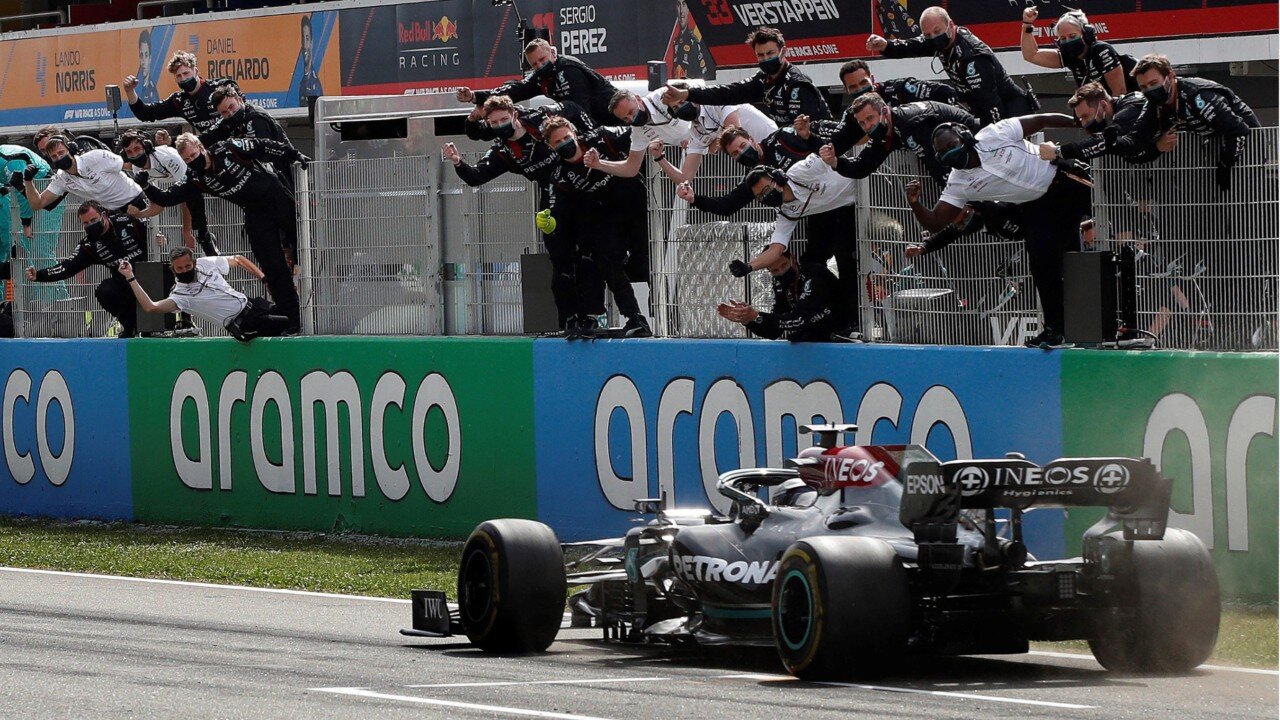 Monaco GP preview
