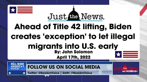 Rep. Claudia Tenney On The Purpose Of Title 42