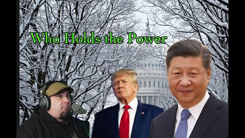 The Constitutionality of Trying a Former President Impeached & China’s Xi expands powers, allies