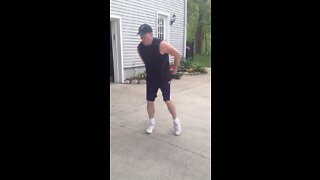 Nunchucks