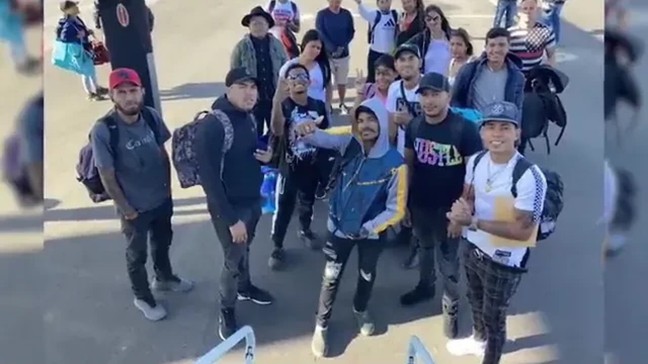 Florida officials confirm to Fox News that FL flew migrants to California.