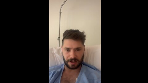 Athletic couple have heart injuries after Pfizer "vaccine"