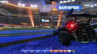 Friday Night Rocket League #RocketLeague #FridayChillz #Chat