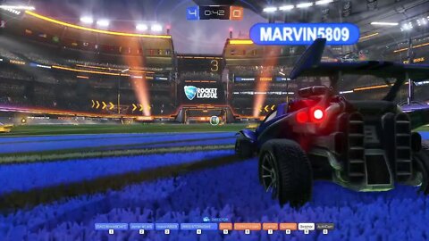 Friday Night Rocket League #RocketLeague #FridayChillz #Chat