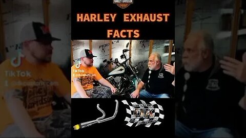 ✔️Know the Exhaust Facts! 🔗See Links in Comments! #shorts