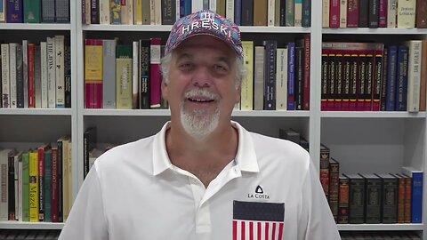 Biblical Roots of The United States - Happy 4th of July
