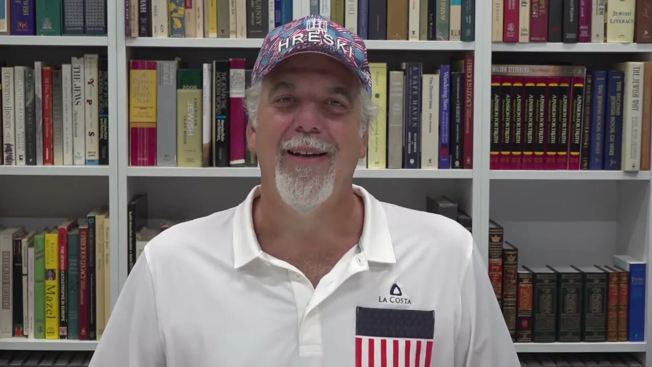 Biblical Roots of The United States - Happy 4th of July