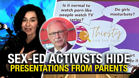 Radical sex-ed activists push back against freedom of information request, seek ombud's intervention