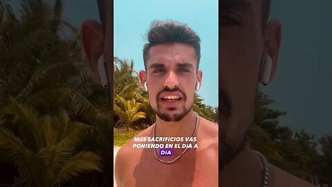 DEJA DE BUSCAR MOTIVACION ❌