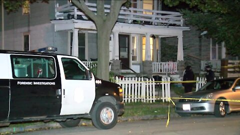 Milwaukee violence prevention
