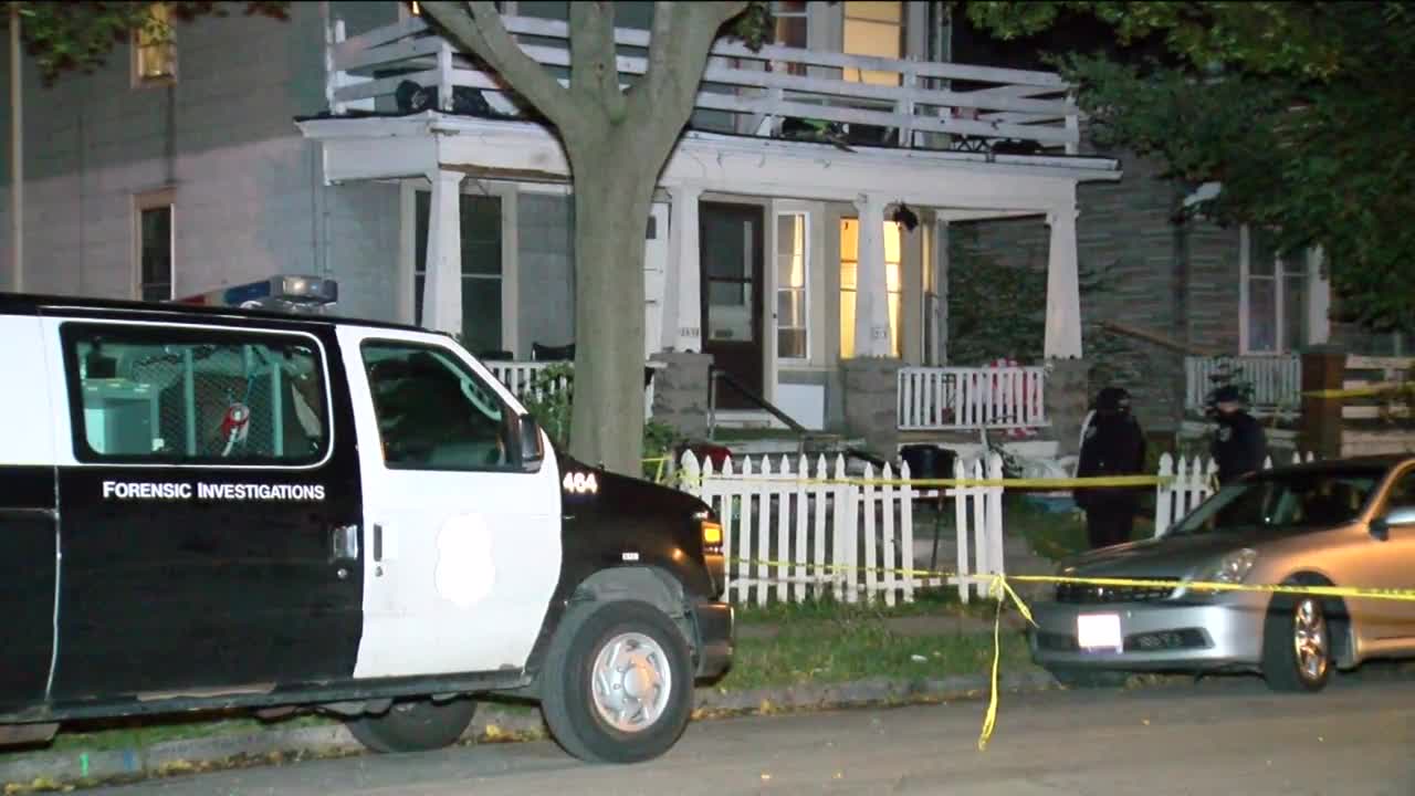 Milwaukee violence prevention
