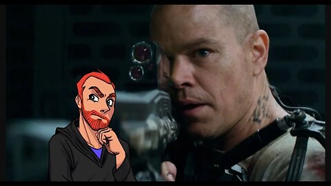 Dystopian Futures: Exploring The Themes of Elysium (2013)