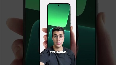 Conheça os novos Xiaomi 13 e 13 Pro, recém lancados no mundo inteiro! #xiaomi #xiaomi13 #shorts