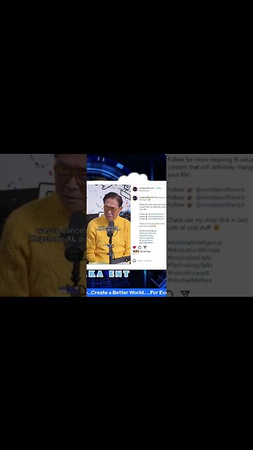 This guy say Biden is a criminal