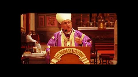 La reflexión cristiana del Card. Daniel Sturla ante el Referédum por la LUC