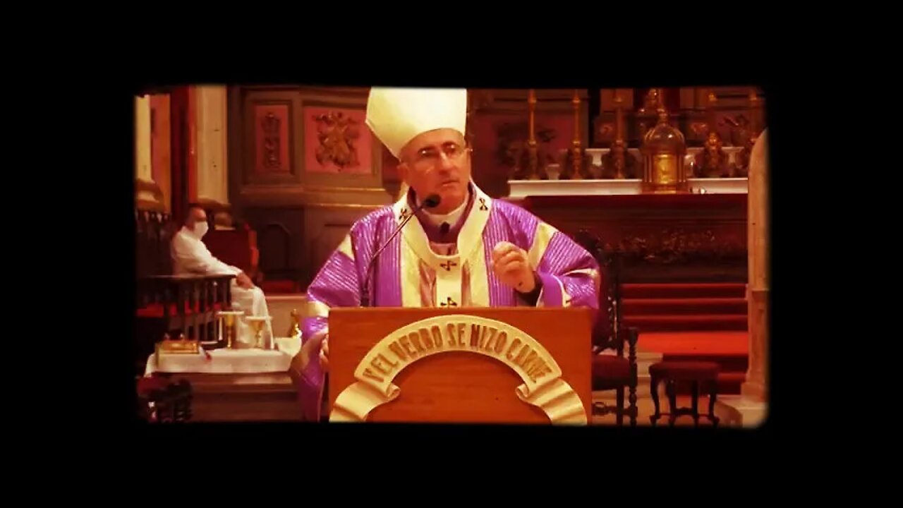 La reflexión cristiana del Card. Daniel Sturla ante el Referédum por la LUC