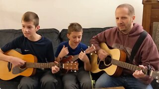 When Burdens Come