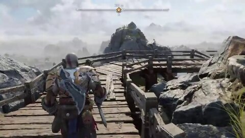 God of War Ragnarok #5: Sigrun's Past, The Norns and Draupnir Spear