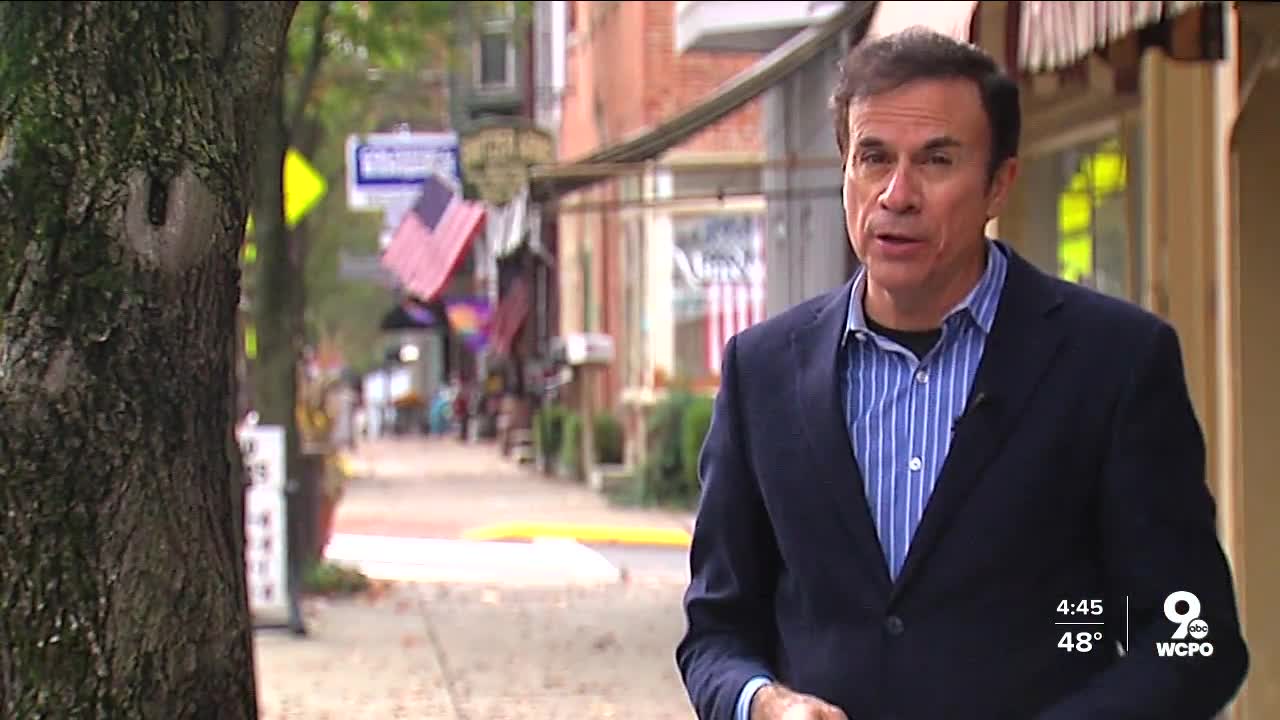 WCPO hosts virtual job fair