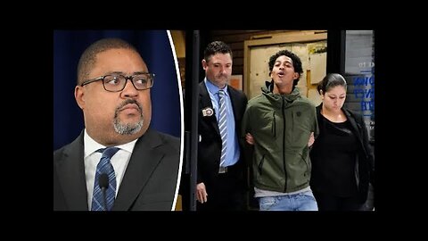 NYC Assistant District Attorney Robbed After Light-on-Crime Policies Backfire