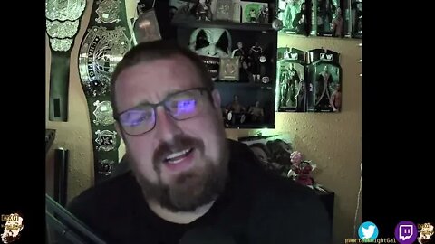 MKG Wrestle-Verse Season 1 Update