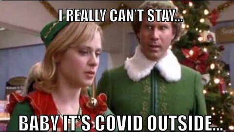 A little early Christmas cheer