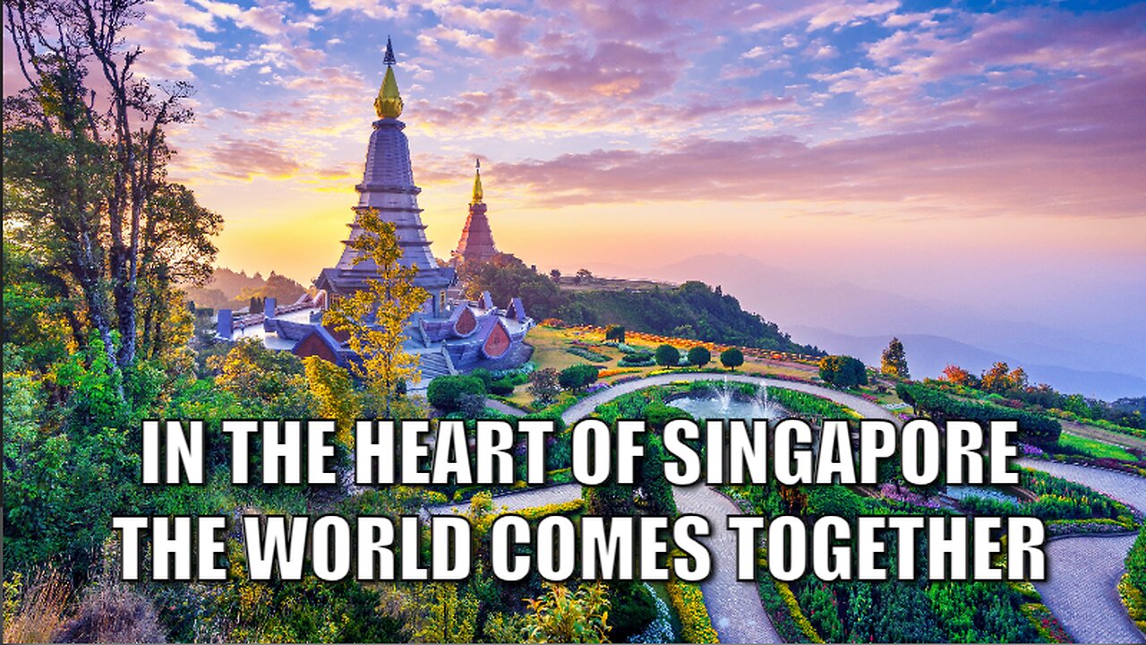 Singapore Revealed: Top 10 Must-Visit Places" |travel#top10 #trvel#top10 #singapore