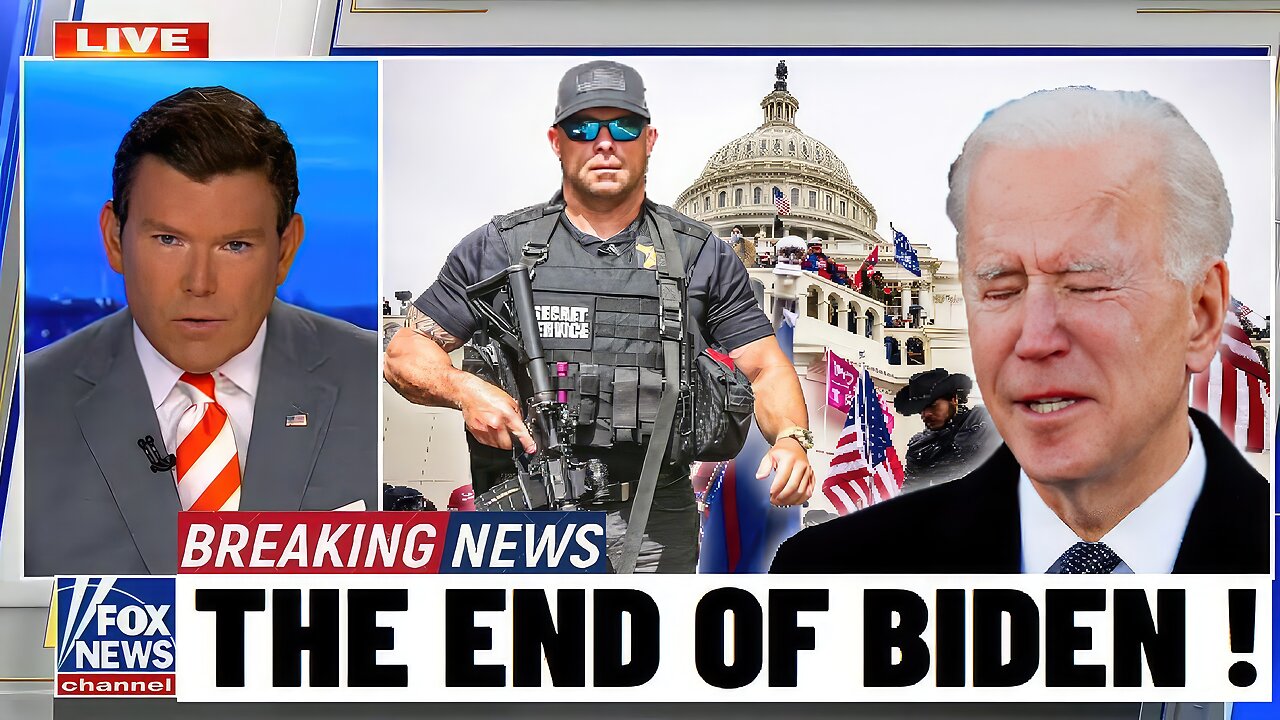 Special Report with Bret Baier 3/2/24 | BREAKING NEWS TODAY March 2, 2024