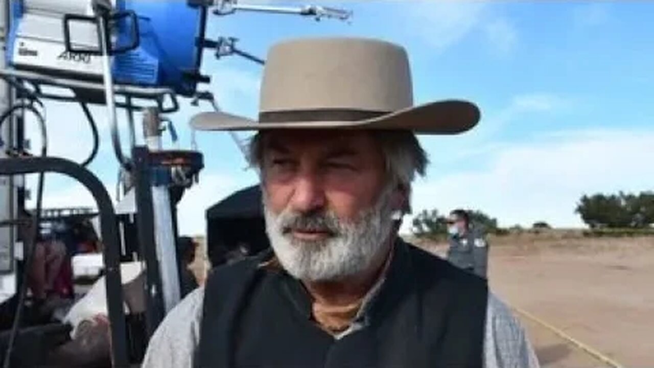 Alec Baldwin hit with involuntary manslaughter in death of Halyna Hutchins, facing 18 months prison