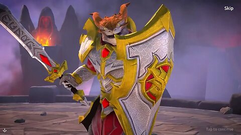 Age of Magic: Turn-Based RPG Gameplay!