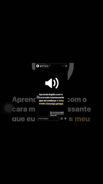 Aprendendo ingles para negócios | Raiam Santos