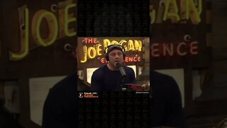 A Strong Mind - Joe Rogan